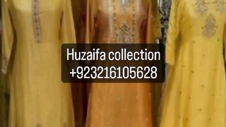 Huzaifa collation 6