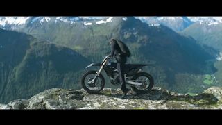 Mission: Impossible – Dead Reckoning Part One | Official Trailer (2023 Movie) - Tom Cruise 5