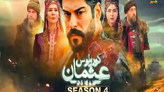 Kurals osman season 4