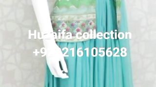 Huzaifa collation 7