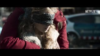 Bird Box Barcelona | Official Trailer | Netflix