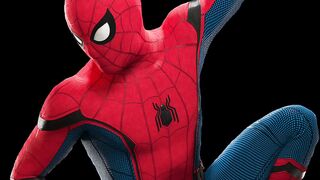 Mini spiderman