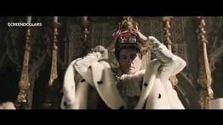 Napoleon (2023) | Official Trailer | Screendollars