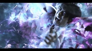 KNIGHTS OF THE ZODIAC - Official Trailer (HD) 2