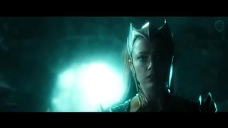 AQUAMAN 2: The Lost Kingdom – First Trailer (2023) Jason Momoa Movie | Warner Bros (HD) (New)