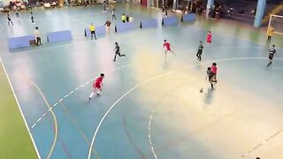 goal kiper