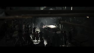 Salaar Teaser | Prabhas, Prashanth Neel, Prithviraj, Shruthi Haasan, Hombale Films, Vijay Kiragandur 3