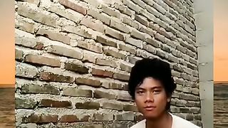 aliando pas ngekost di condet