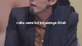 nasehat Gus iqdam