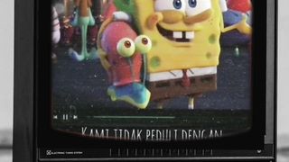 Motivasi dari spongebob ????????????