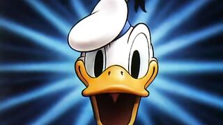 Donald Duck_ Don Donald