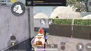 1v1 with ransom players