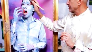 Painting  with Skills