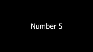Top 5 Roblox Character