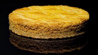 Recette du gâteau Basque