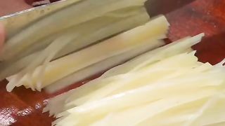 Potato cake