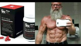 Prime Male :- Effective T-booster or not worth the money?