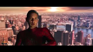 SPIDER-MAN 4 – TRAILER (2024) Tobey Maguire, Andrew Garfield & Sam Raimi Movie