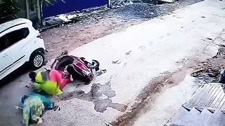 Dogs Attack | Funny video |