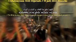 Ucapan Selamat Tahun Baru