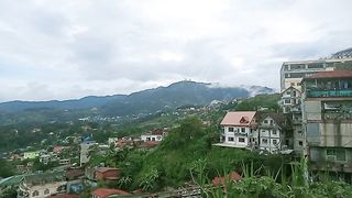 Baguio City Philippines