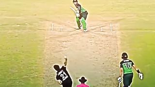 haris sher ka bacha