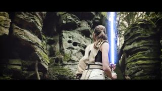 The Acolyte (2024) | Teaser Trailer | Star Wars & Disney+ (4K) | the acolyte trailer