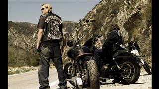 Ryan Horne - Terrible Tommy (Sons of Anarchy) HD