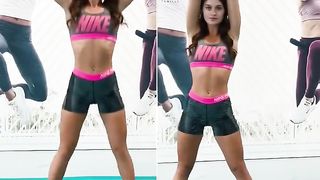 Excersie for beginners and advance