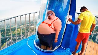 ESSAYEZ DE NE PAS RIRE 100% IMPOSSIBLE !????????????BEST OF Vidéos Drôles !