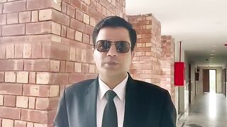 تحریک انصاف چئیرمین کو سزا دینے کا پلان, کیس کی مکمل تفصیل سنئیے #publicnews