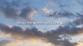 I love langit