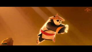 Kung Fu Panda 4 - TEASER TRAILER (2024) DreamWorks & Universal Pictures
