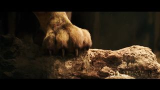 Mufasa - The Lion King 2 (Disney Movie Trailer) - 2023 Concept