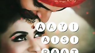 Ankho Mai Teri Ajabsi…………..