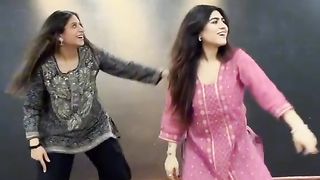 Dancing 27