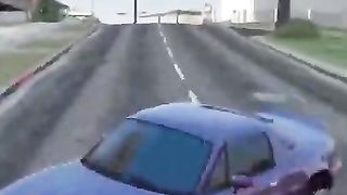 GTA V Montage