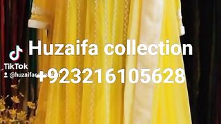 Huzaifa collation 8