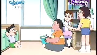 Doraemon cartoon 2