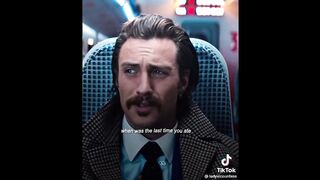 tiktok edits on my fyp