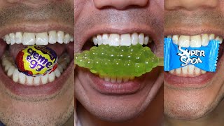 Can You Handle the Most Viewed ASMR Video? ????