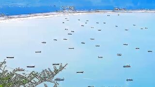 Pantai Klatak Tulungagung