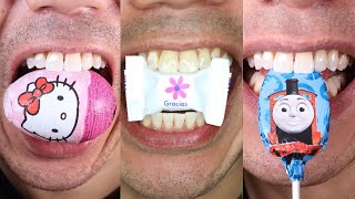 Enter the World of ASMR: Which Video Topped the Charts on 14th May 2023?