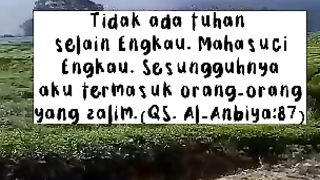 Do'a Nabi Yunus
