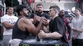 Arm Wrestling 2