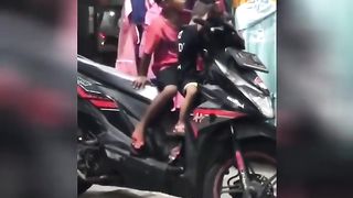 Dek dek