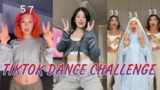 TikTok Dance Challenges 2023 - What Popular Dance Trends Do You Know? 2