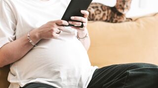 Are vitamins usage good during pregnancy?