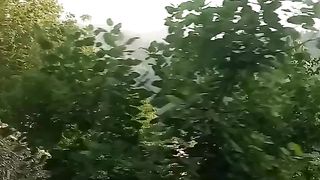Kashmir is very beautiful area in pakistan