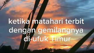Kata mutiara penyejuk hati